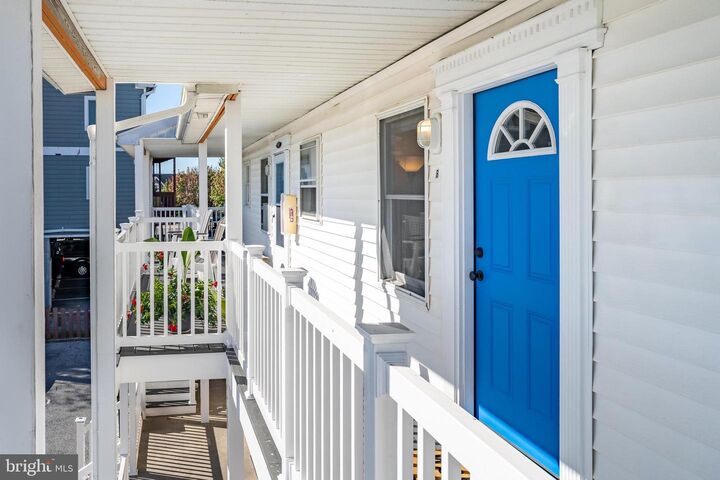 Property Photo:  506 Lark 6  MD 21842