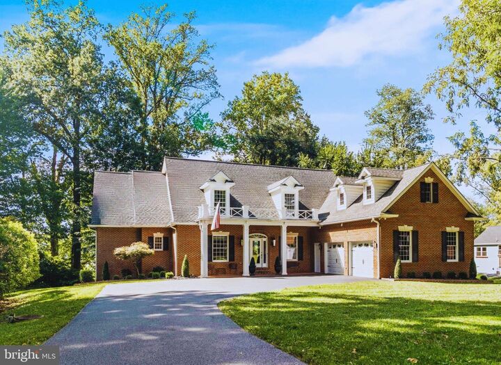 Property Photo:  8535 Colleen Drive  MD 20677 