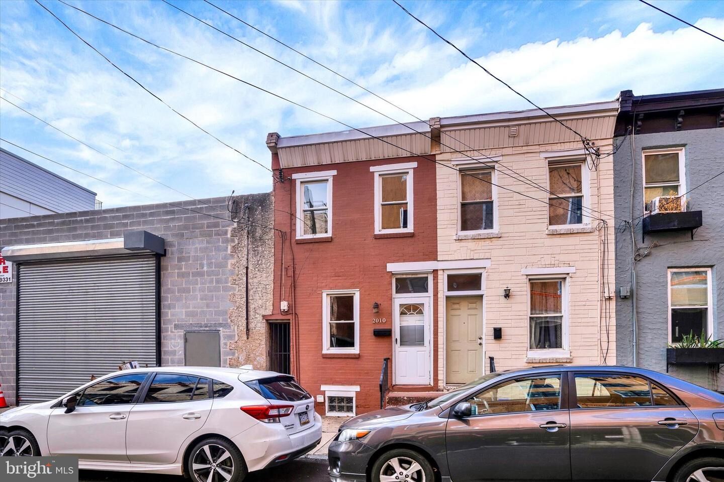 Property Photo:  2010 E Boston Street  PA 19125