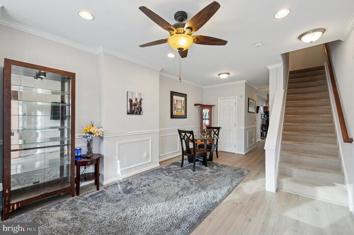 Property Photo:  1408 S 19th Street  PA 19146 