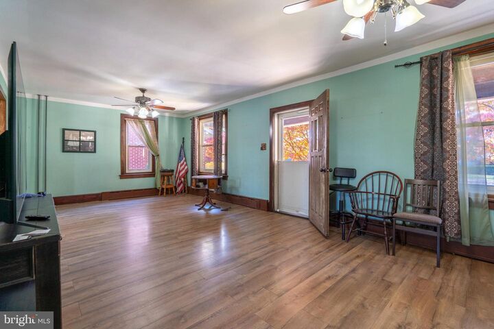 Property Photo:  205 W 6th Street  PA 19512 