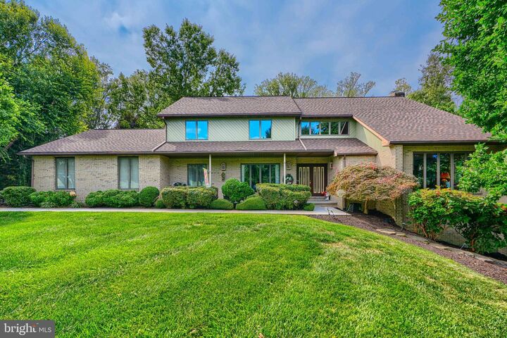 128 Goucher Way  Churchville MD 21028 photo