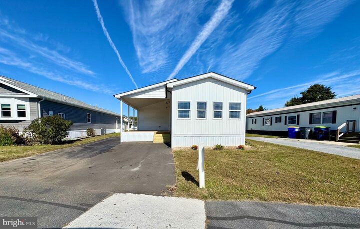 Property Photo: 22 Gunpowder Lane DE 19971