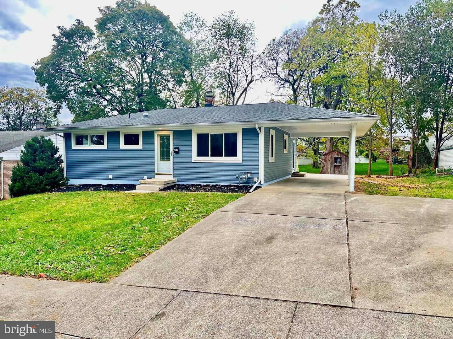 Property Photo:  302 Saint Marks Road  PA 17050