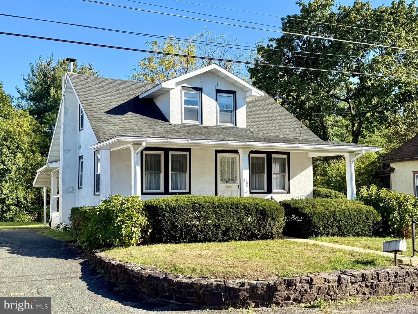 Property Photo: 468 Kline Avenue PA 19465