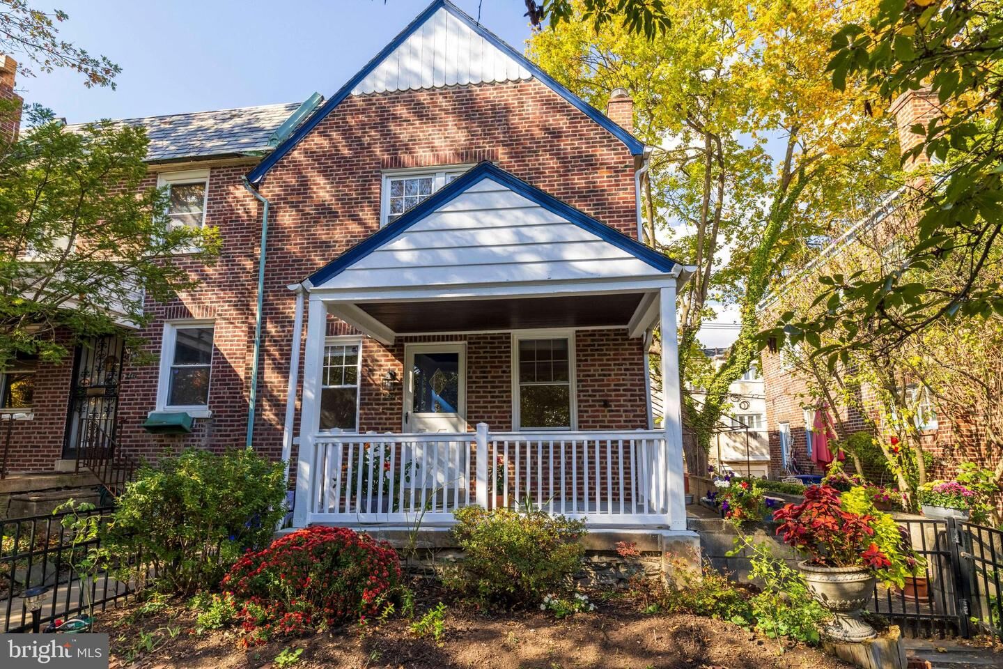 Property Photo:  439 W Durham Street  PA 19119