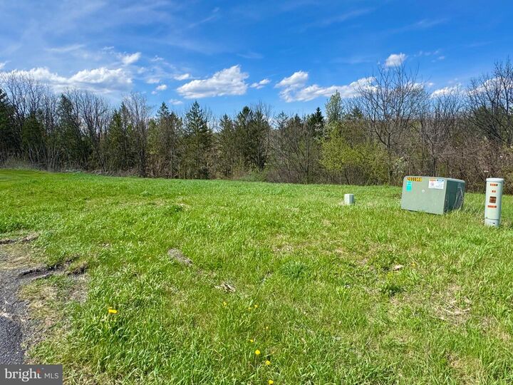 Property Photo:  Lot - L93 Hancock Road  PA 16823 