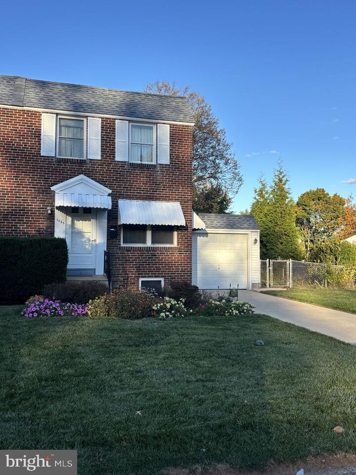 1025 Birch Street  Lansdale PA 19446 photo