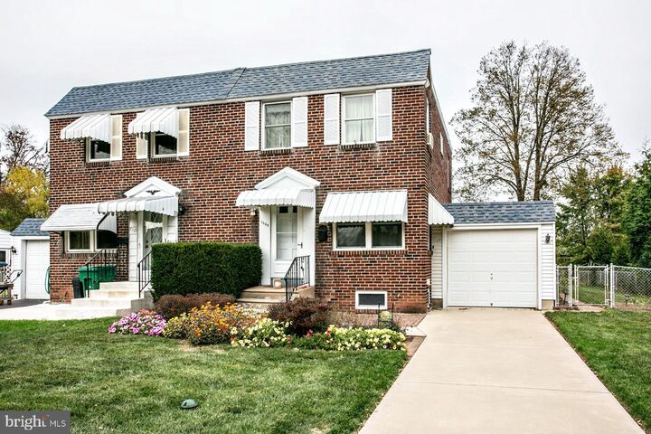 1025 Birch Street  Lansdale PA 19446 photo