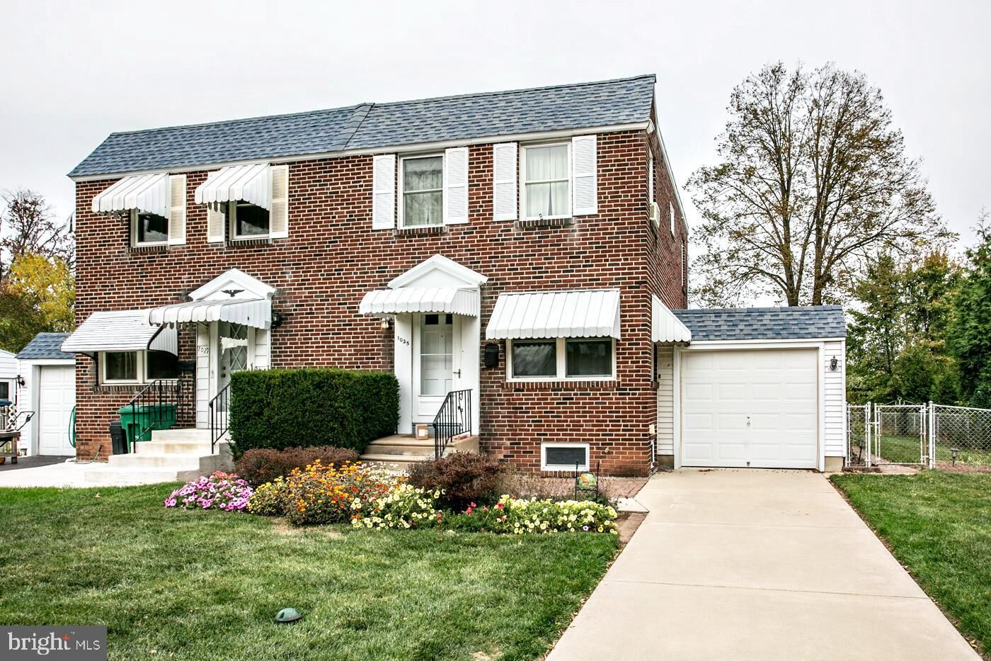 Property Photo:  1025 Birch Street  PA 19446 