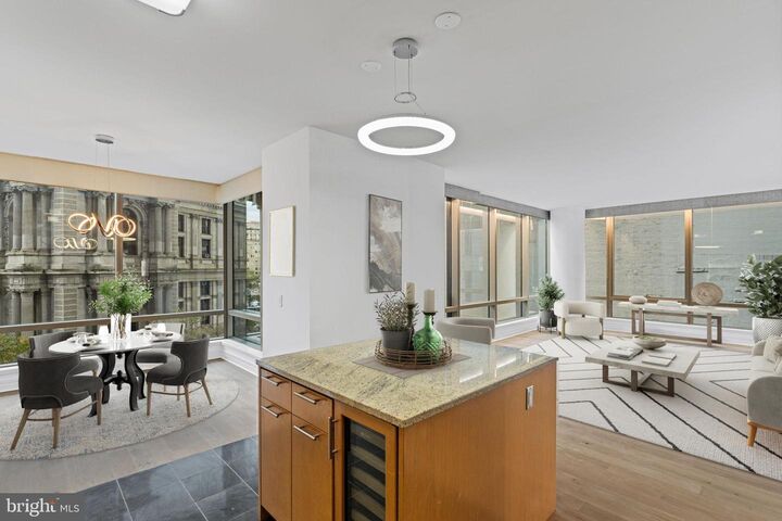 Property Photo: 1414 S Penn Square 5B PA 19102
