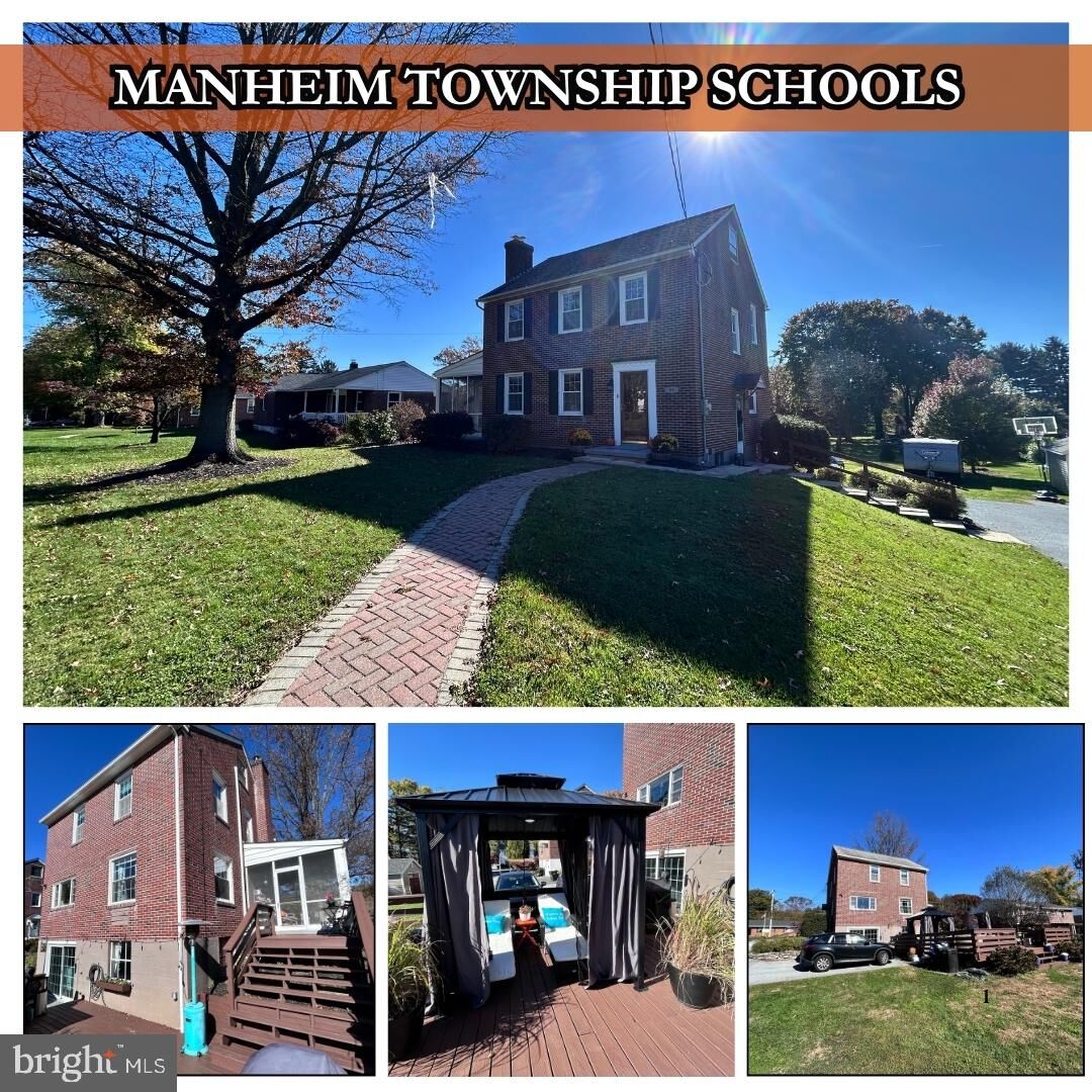 Property Photo:  90 Delp Road  PA 17601