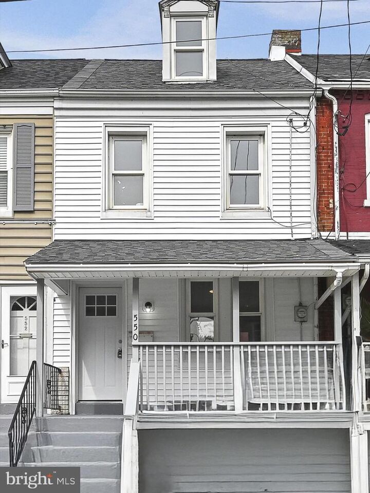 550 Dauphin Street  Lancaster PA 17602 photo