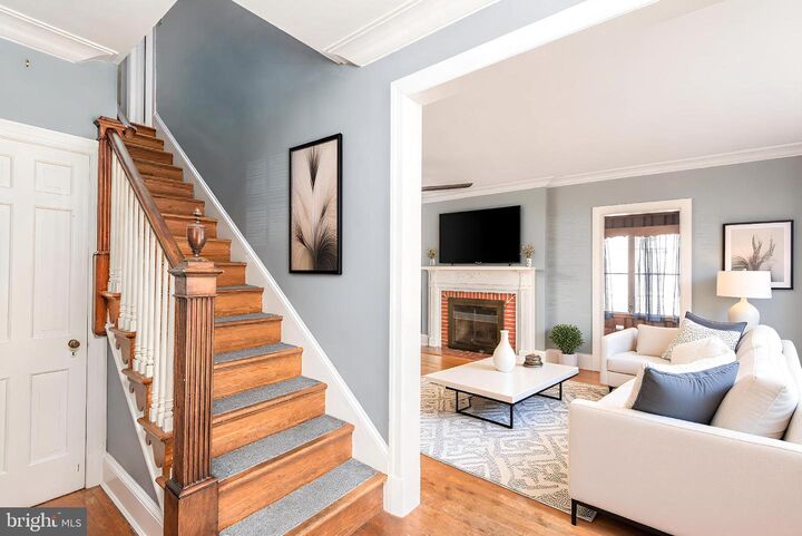 Property Photo: 107 Rambler Road MD 21613