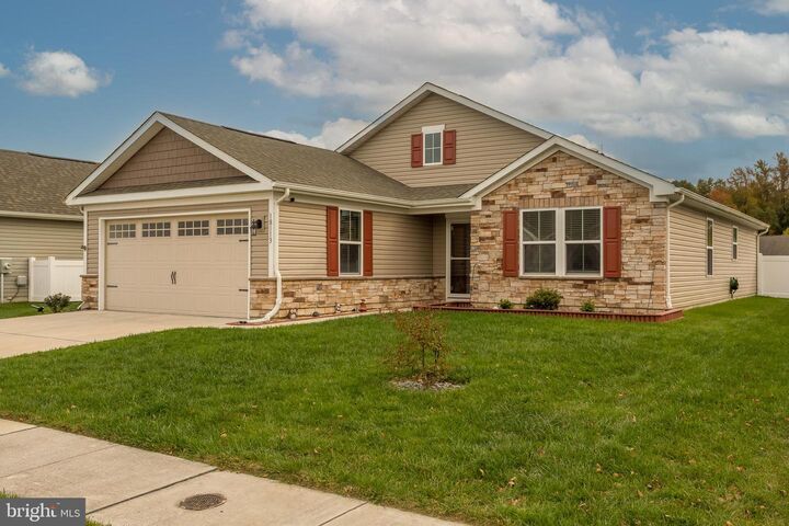 Property Photo:  18113 Canners Court  DE 19963 