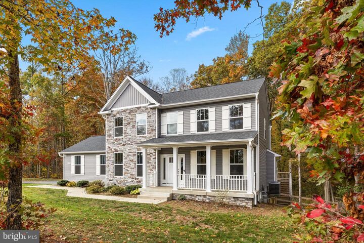 Property Photo: 9113 Royal Court VA 22534