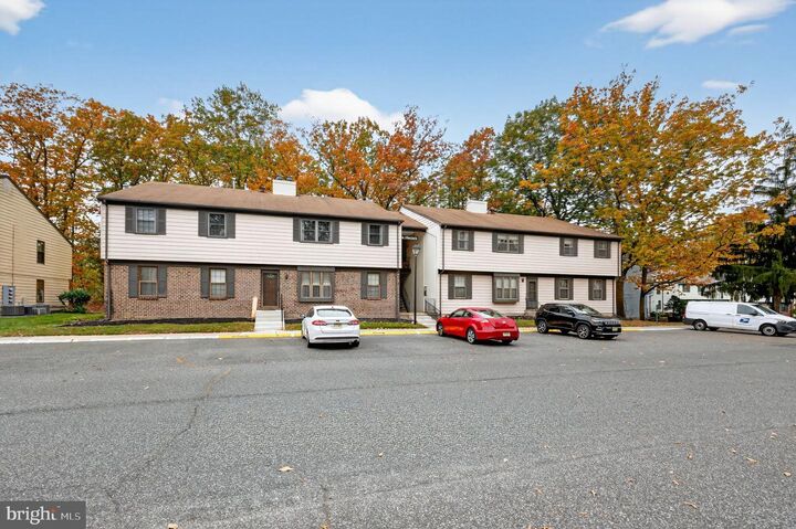 Property Photo: 8 John Hancock Bldg NJ 08012