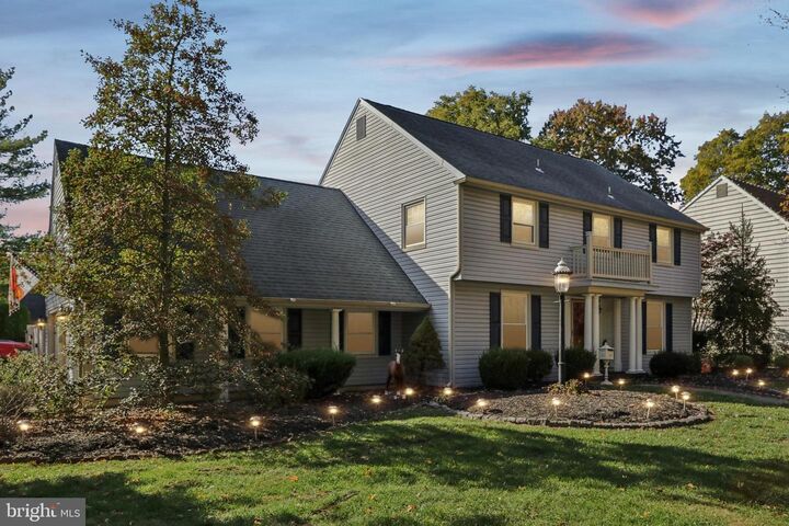 Property Photo:  102 Partree Road  NJ 08003 