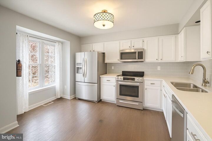 Property Photo:  13820 Rampant Lion Court  VA 20120