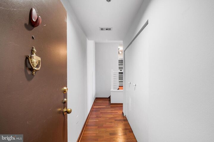 Property Photo:  315 New Street 614  PA 19106 