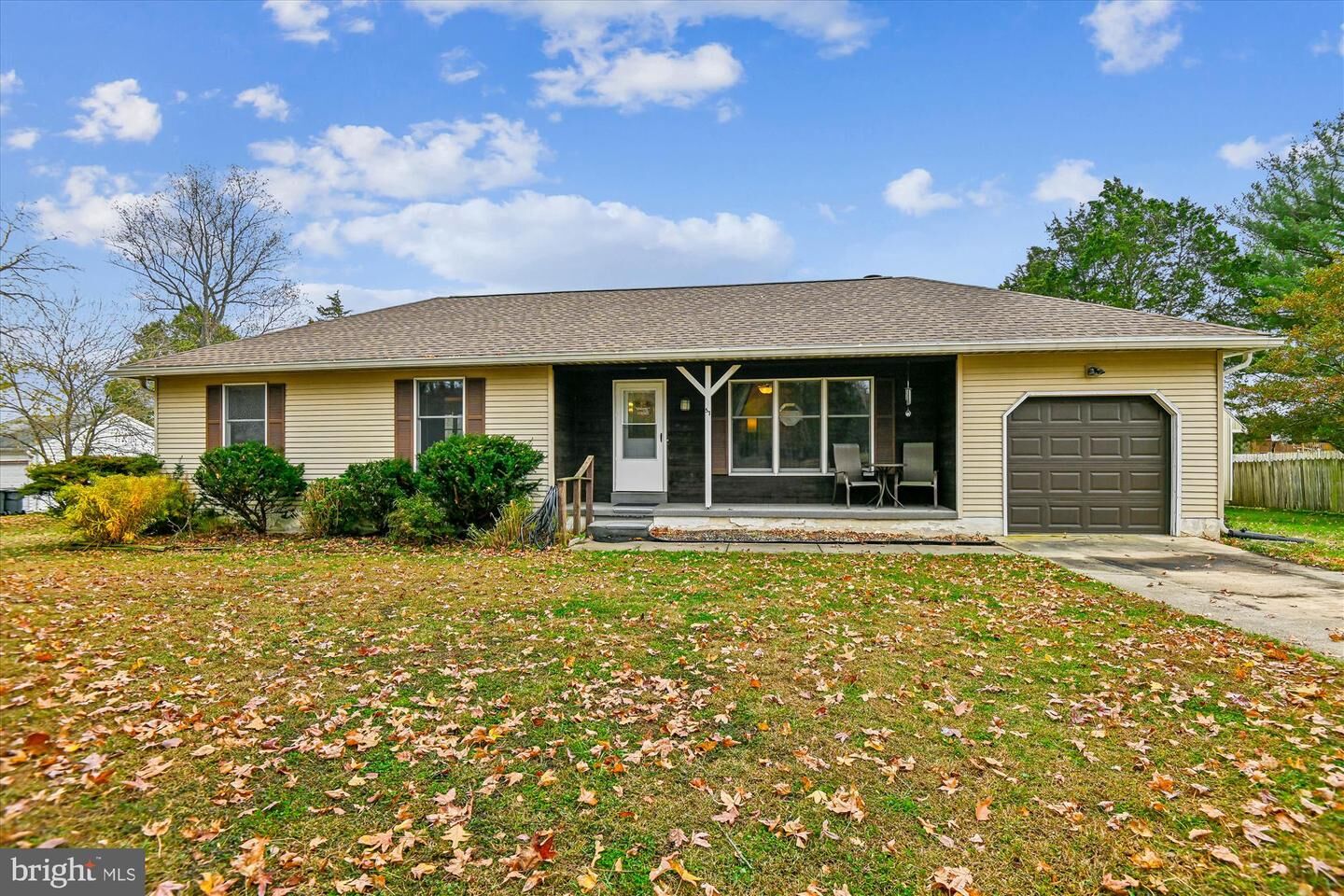 Property Photo:  57 Falls Road  MD 21901 