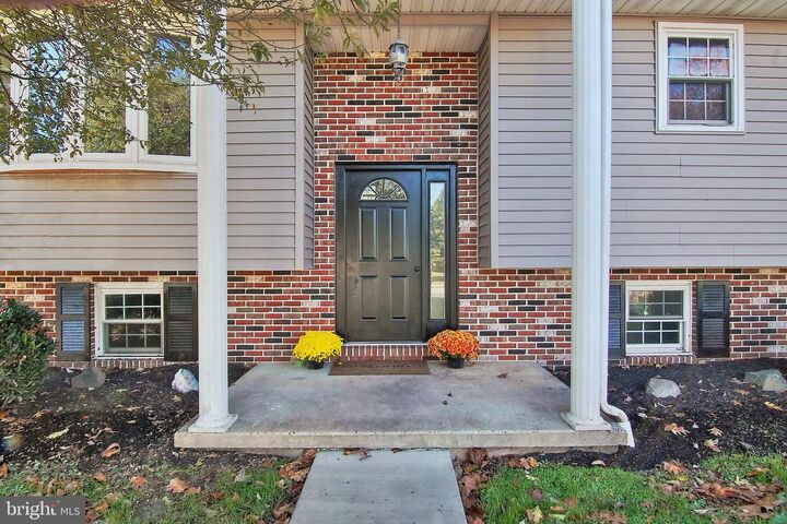 Property Photo:  362 Drew Court  PA 19508 