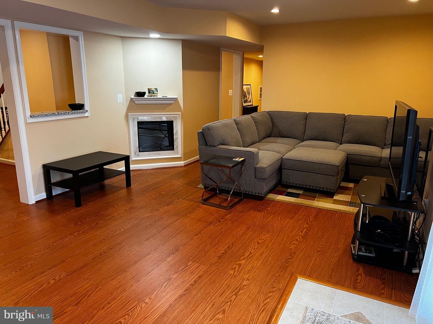 Property Photo:  5802 Telluride Lane Basement Apartment  VA 22553
