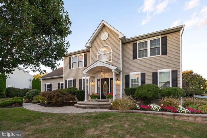 Property Photo:  16 Long Meadow Road  PA 19468