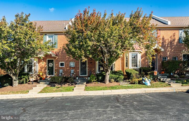 Property Photo:  510 Greenwood Court  PA 19438