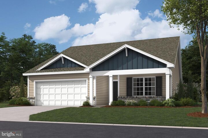 434 Liberty Trail  Sellersville PA 18960 photo