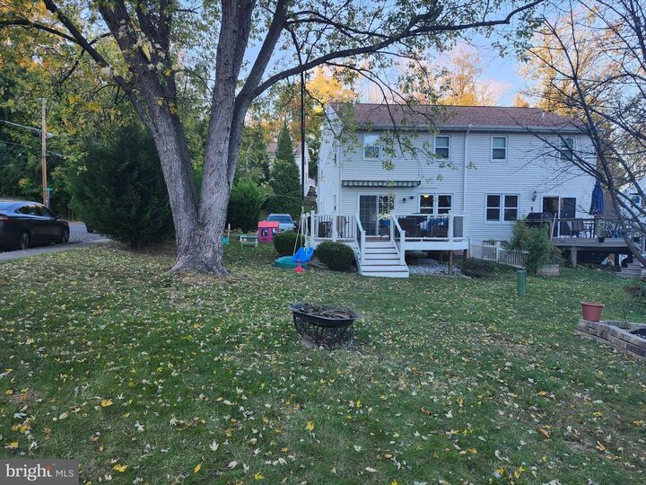 Property Photo:  24 Cherry Street  PA 19505 