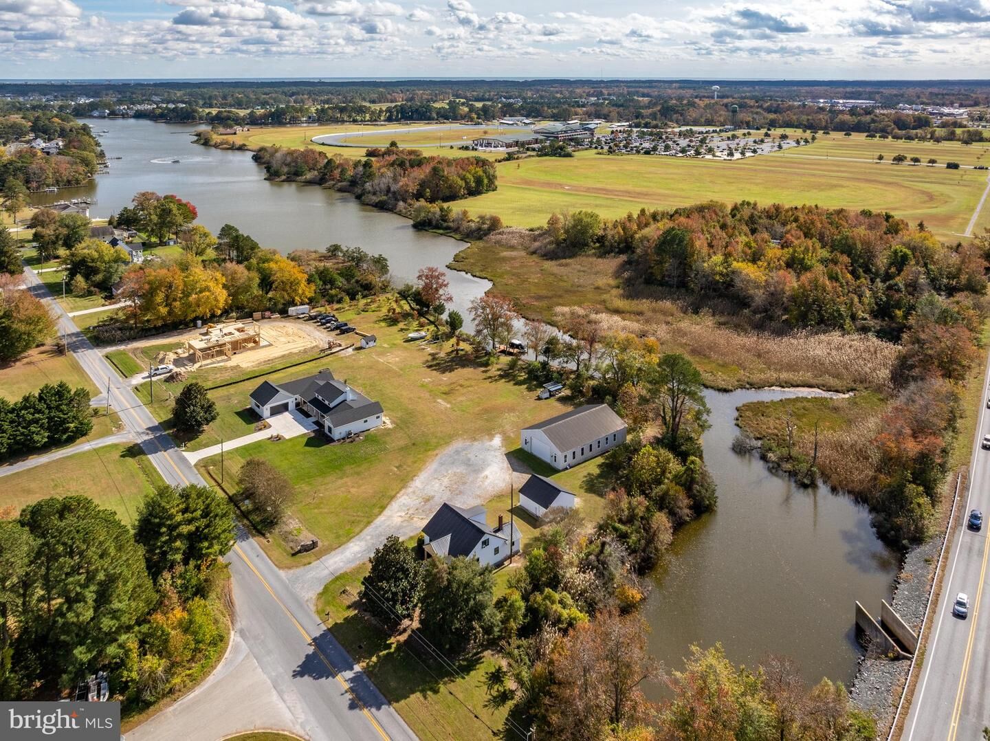 Property Photo:  11212 Gum Point Road  MD 21811 