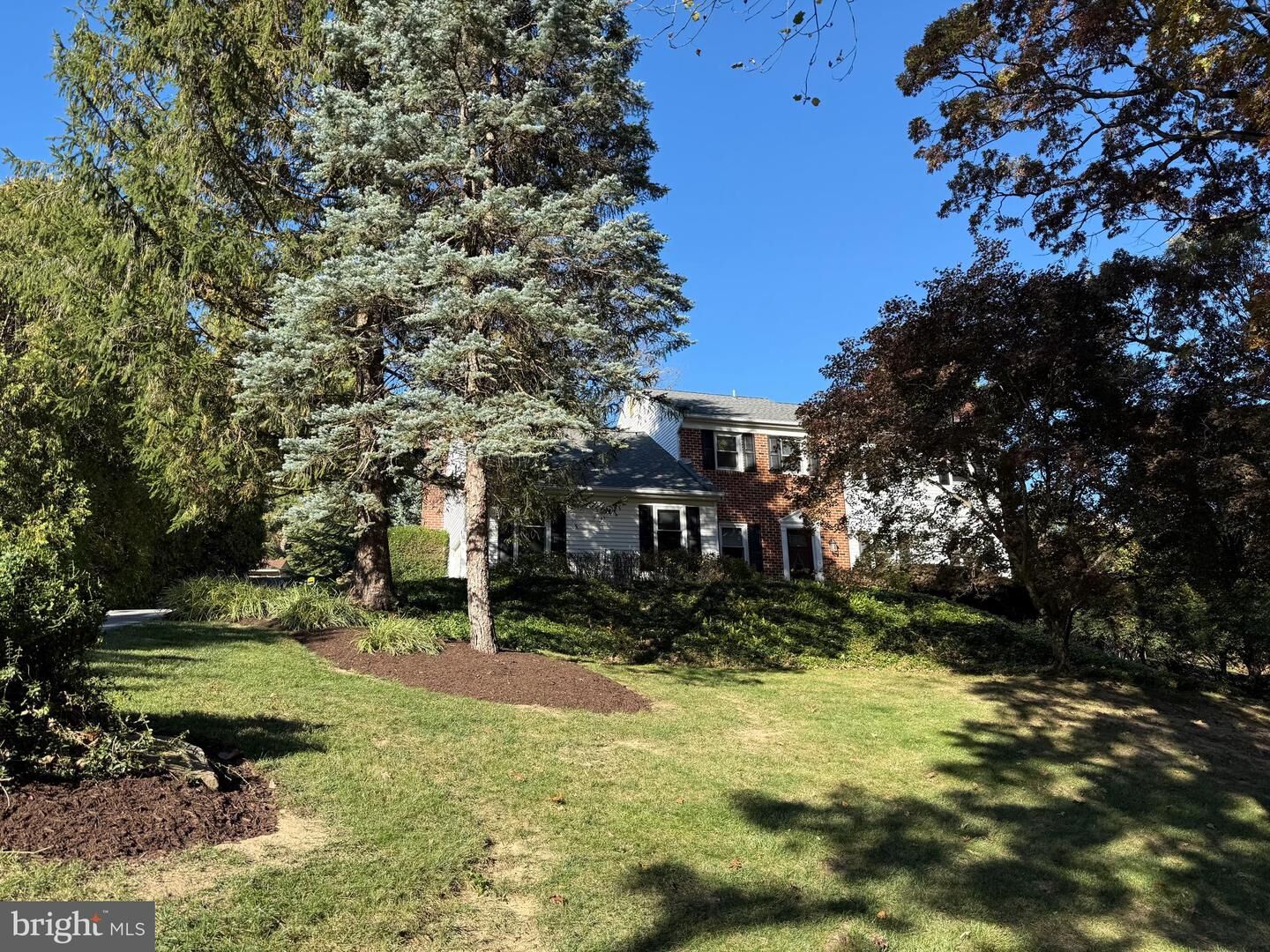 Property Photo:  491 Orchard Circle  PA 19341