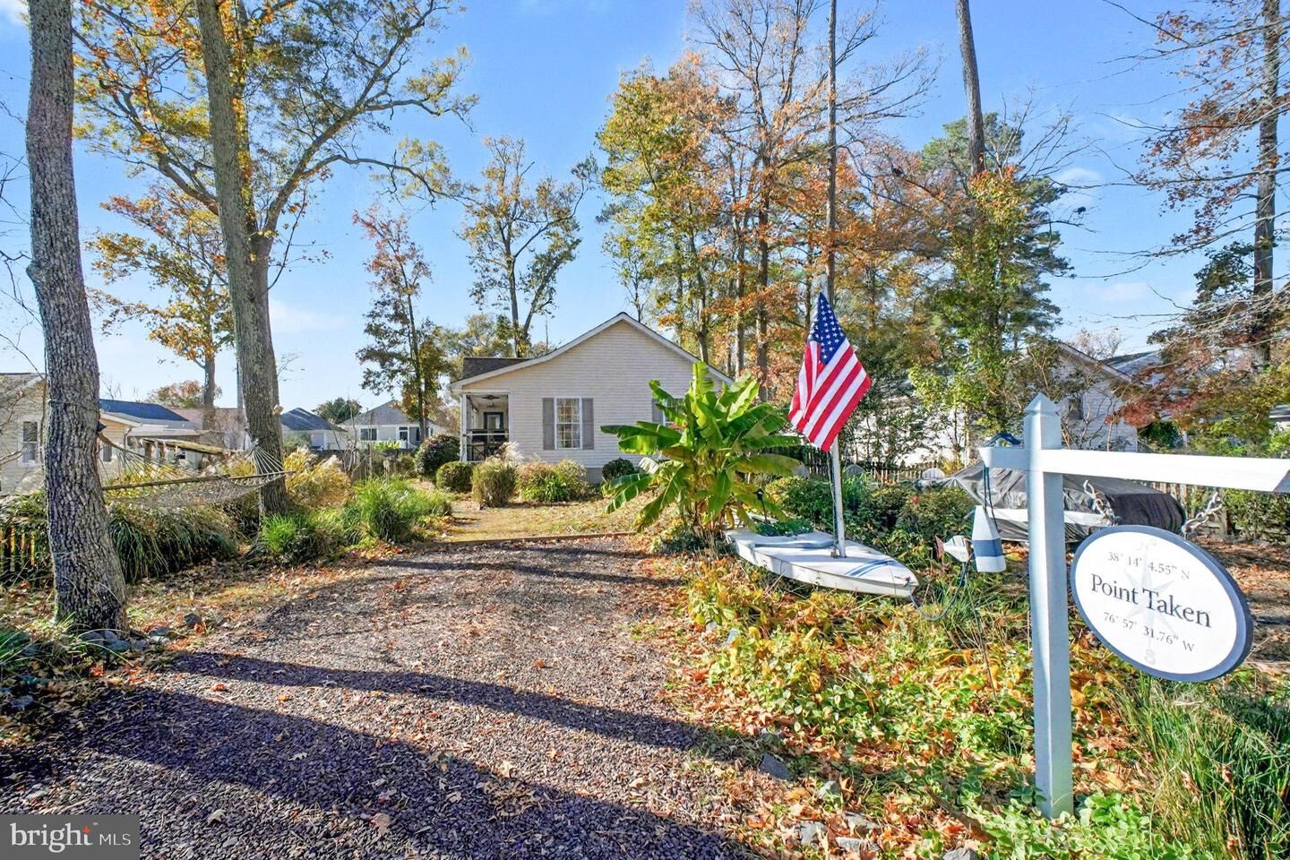 Property Photo:  1407 Lossing Avenue  VA 22443 