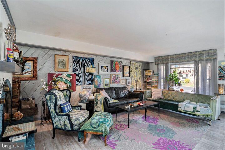 Property Photo:  3919 Gatehouse Lane  PA 19474