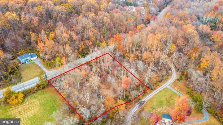 Property Photo: 12921 Fletchertown Road MD 20720