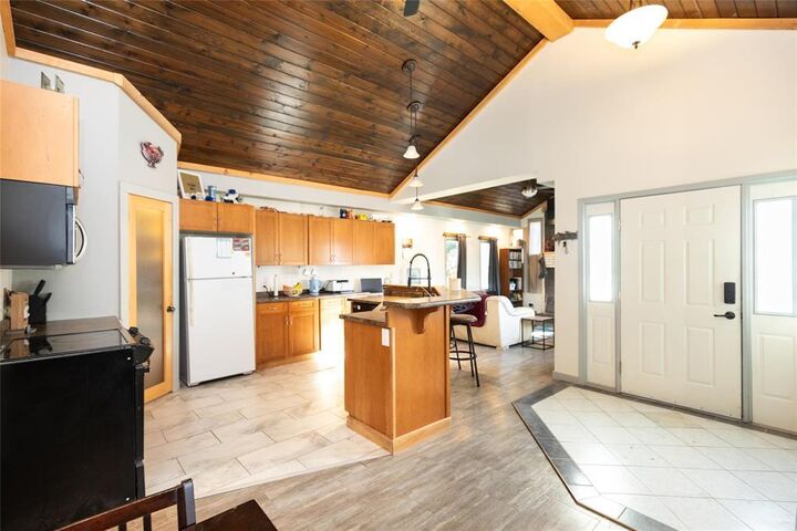 Photo de la propriété:  21 Cottonwood Road  MB R0A 0R0