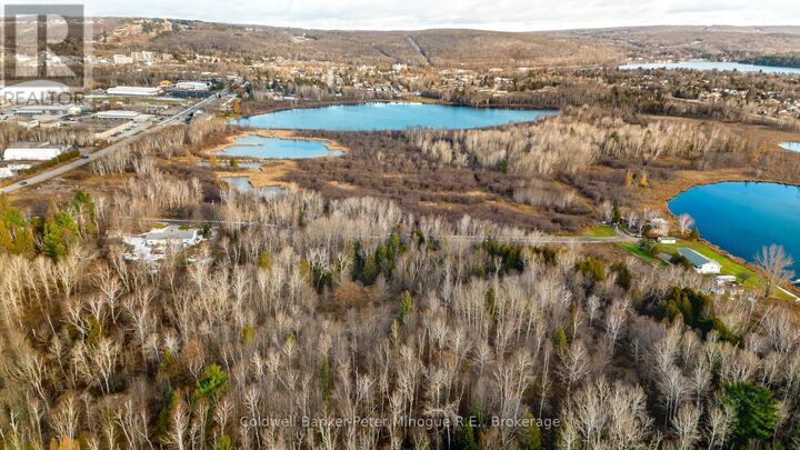 Property Photo:  Lot 16 Seymour Street  ON P1B 8Z4 