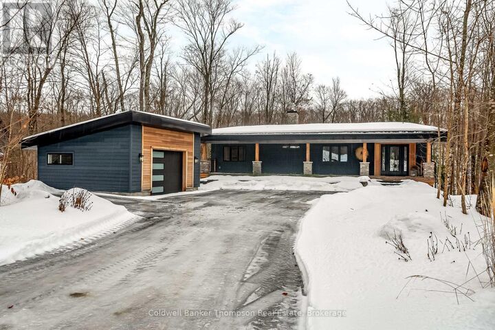 Property Photo:  10 St George'S Court  ON P1H 1B1 