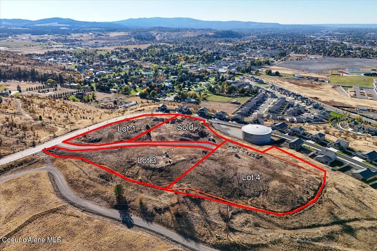 Property Photo:  20907 E Valley Vista Dr  WA 99019