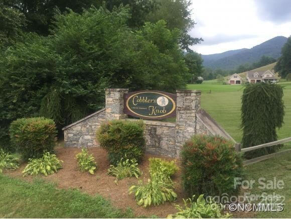 Property Photo:  0 Cradling Cove 3  NC 28785