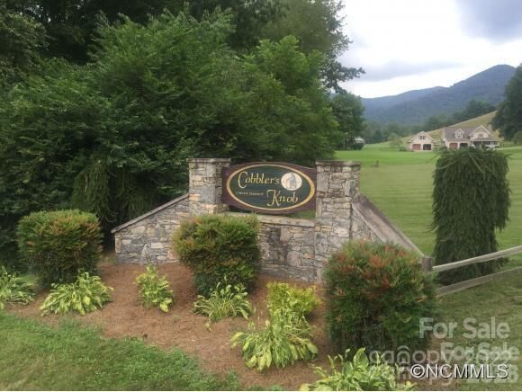 Property Photo:  0 Cradling Cove 3  NC 28785 