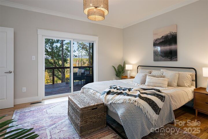 Property Photo: 1487 Golf Course Road NC 28762