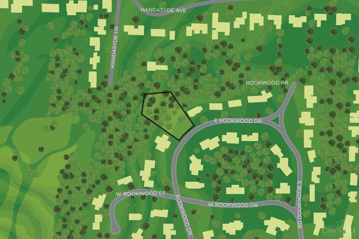 Property Photo:  1227 Rookwood Drive  OH 45208