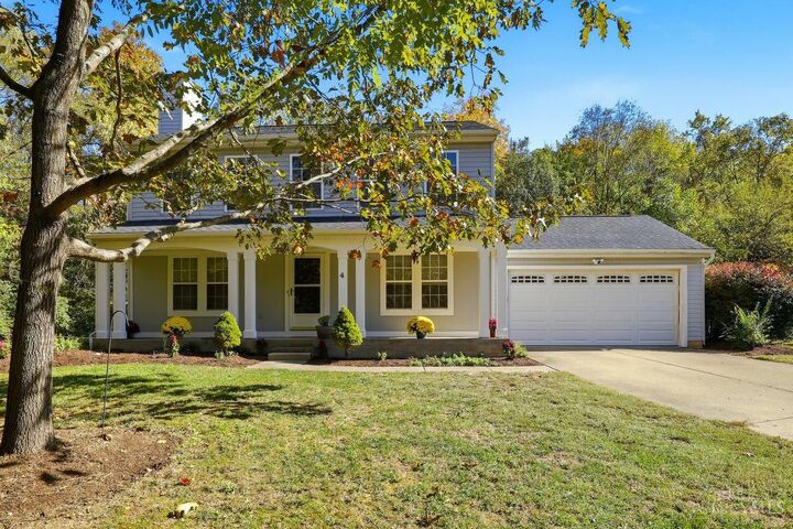 Property Photo:  4 Woods Edge Lane  OH 45102