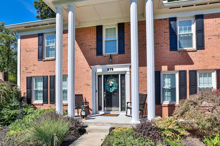 Property Photo: 679 Candleridge Drive OH 45233