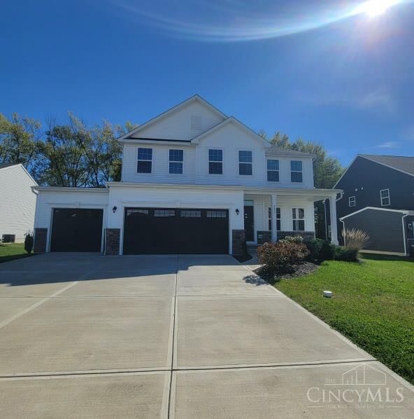 Property Photo:  2459 Streamside Drive  OH 45103 