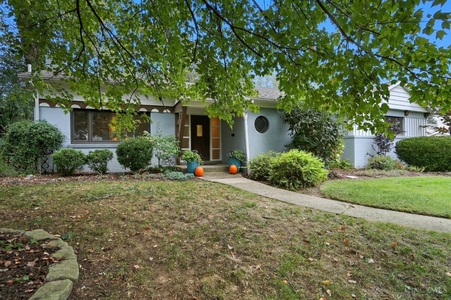 Property Photo:  1011 Brayton Avenue  OH 45215 