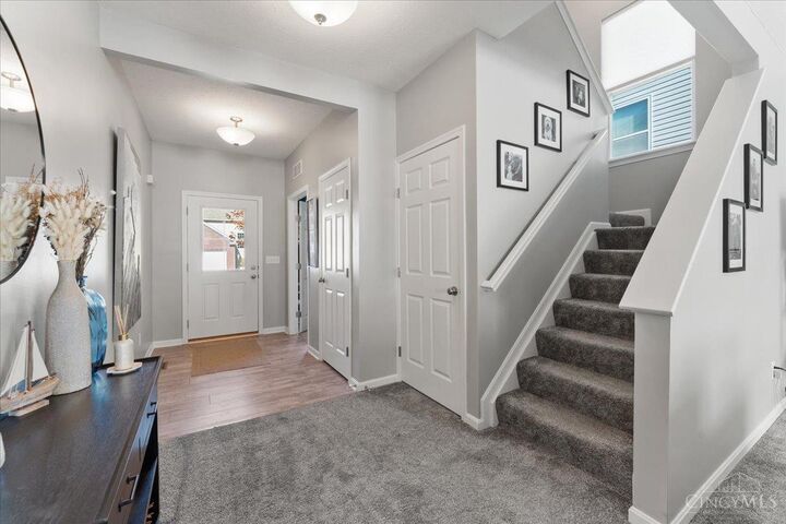 Property Photo:  4039 Oakland Hills Drive  OH 45122