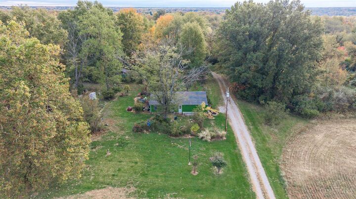 Property Photo:  5340 Galley Hill (2) Road  OH 45150